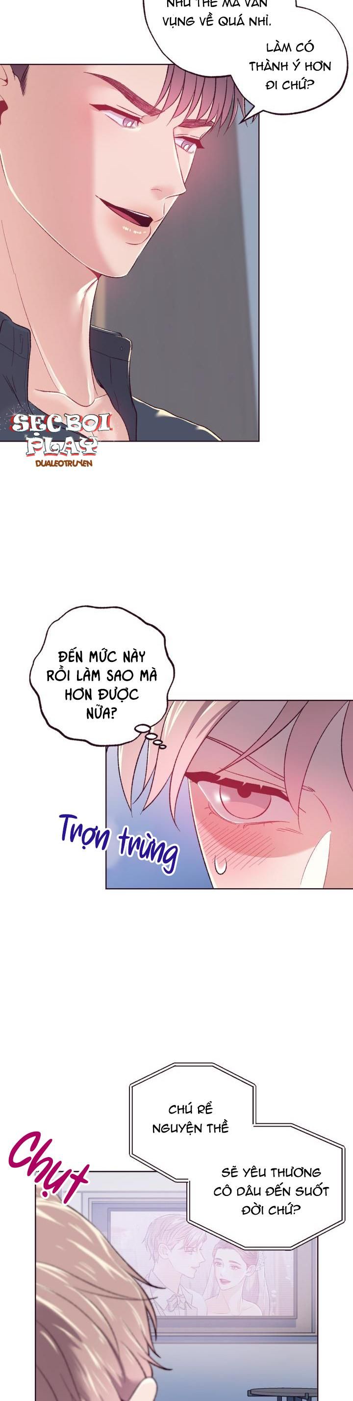 đọc truyện Falling Down Chương 5 ảnh 10 tại Giả Dược