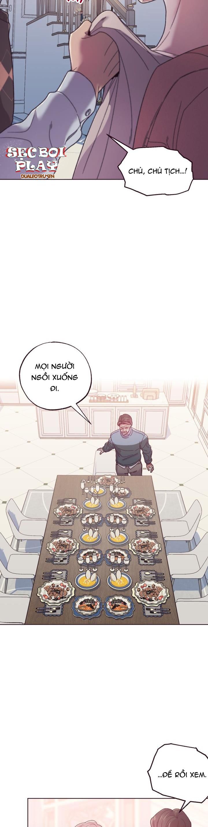 đọc truyện Falling Down Chương 6 ảnh 28 tại Giả Dược