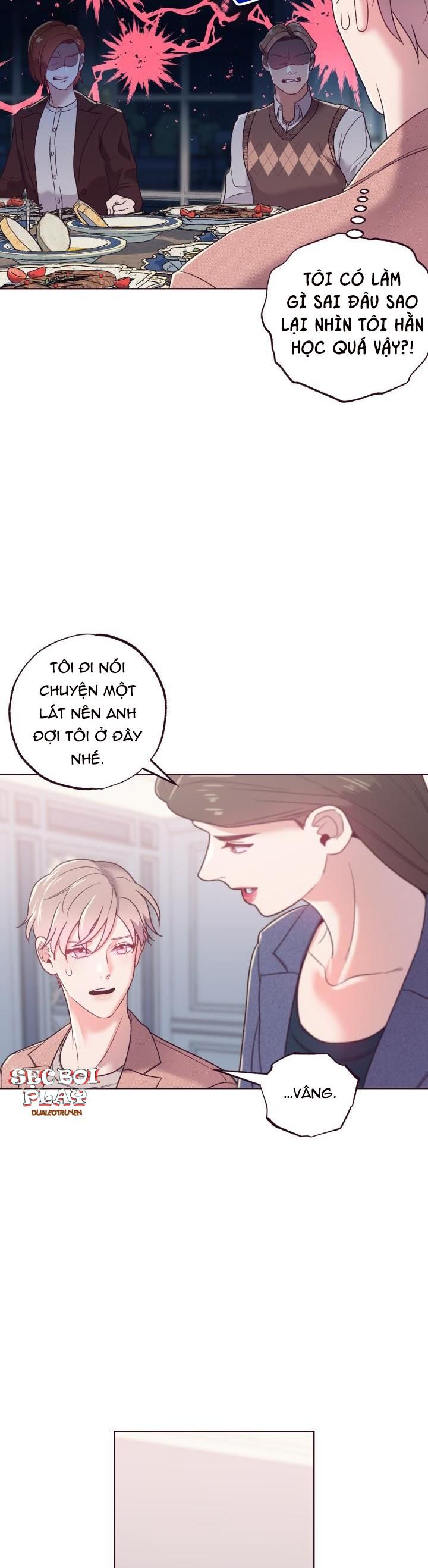 đọc truyện Falling Down Chương 7 ảnh 12 tại Giả Dược