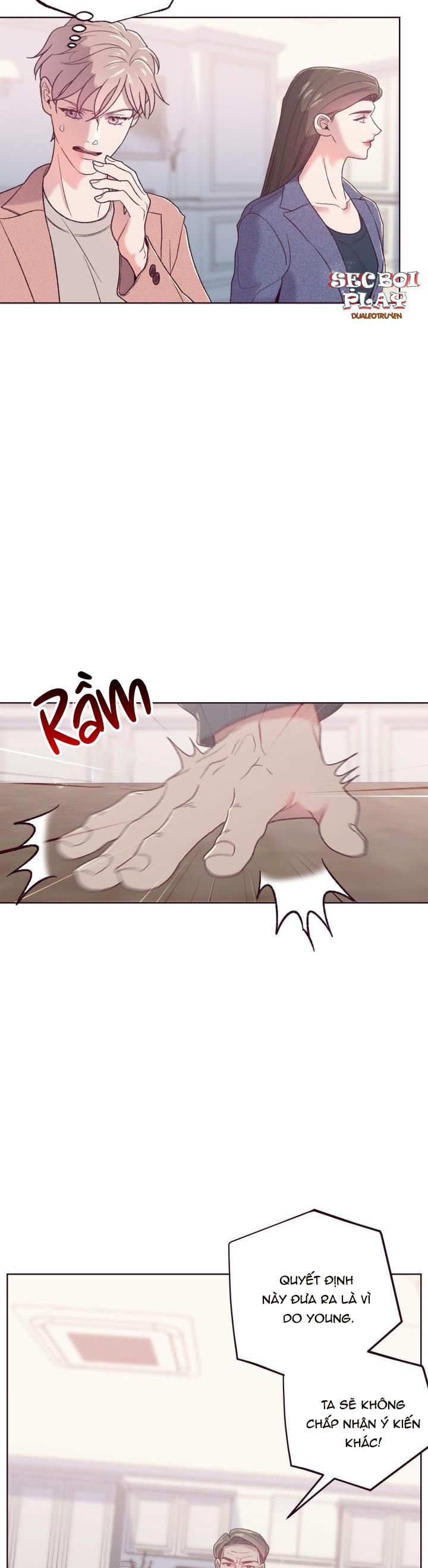 đọc truyện Falling Down Chương 7 ảnh 7 tại Giả Dược