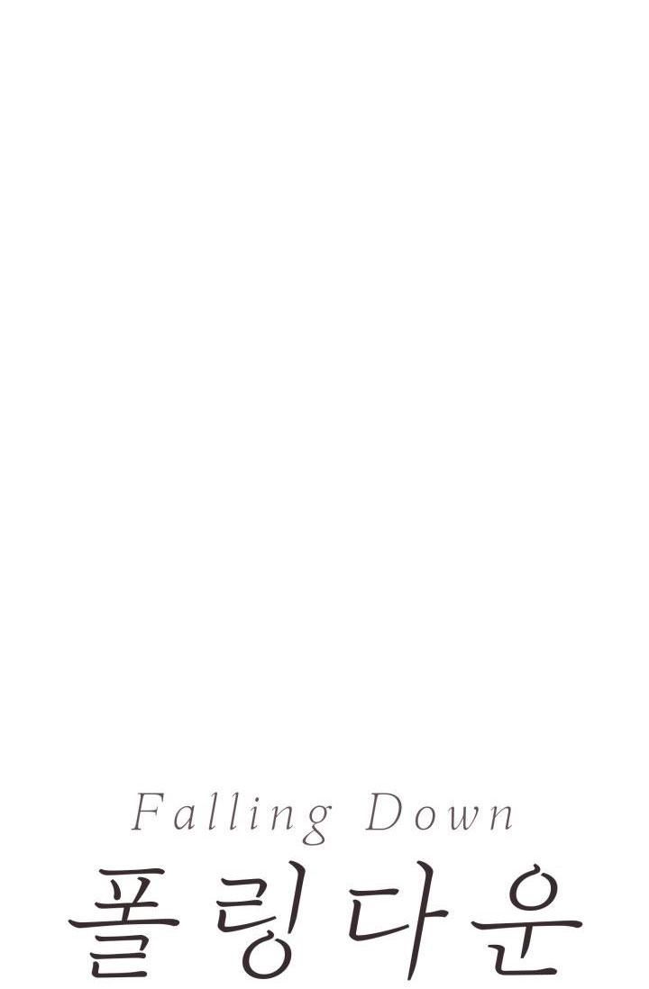 đọc truyện Falling Down Chương 8 ảnh 44 tại Giả Dược