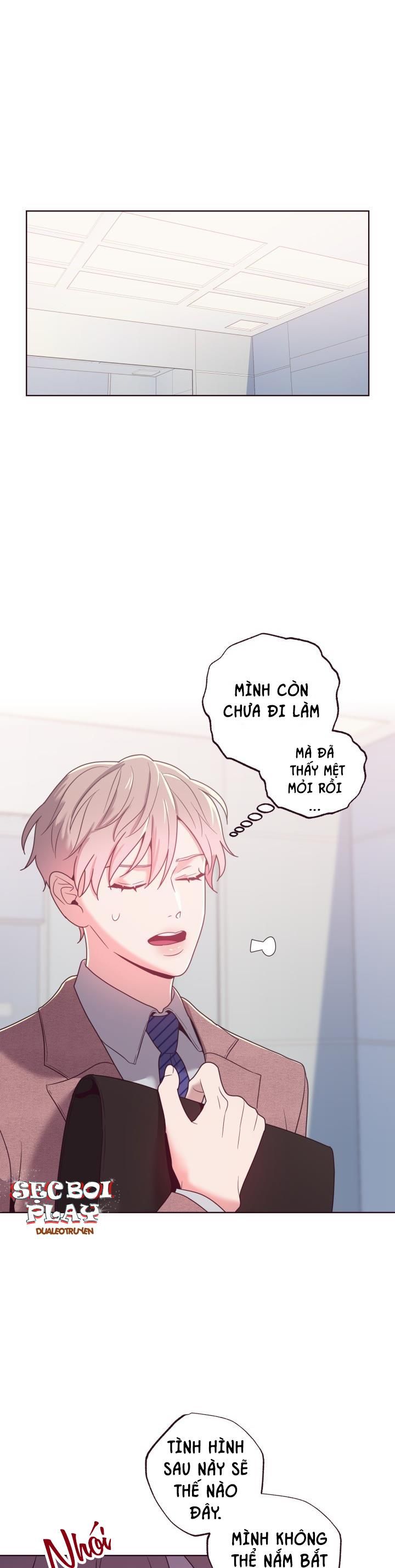 đọc truyện Falling Down Chương 9 ảnh 1 tại Giả Dược