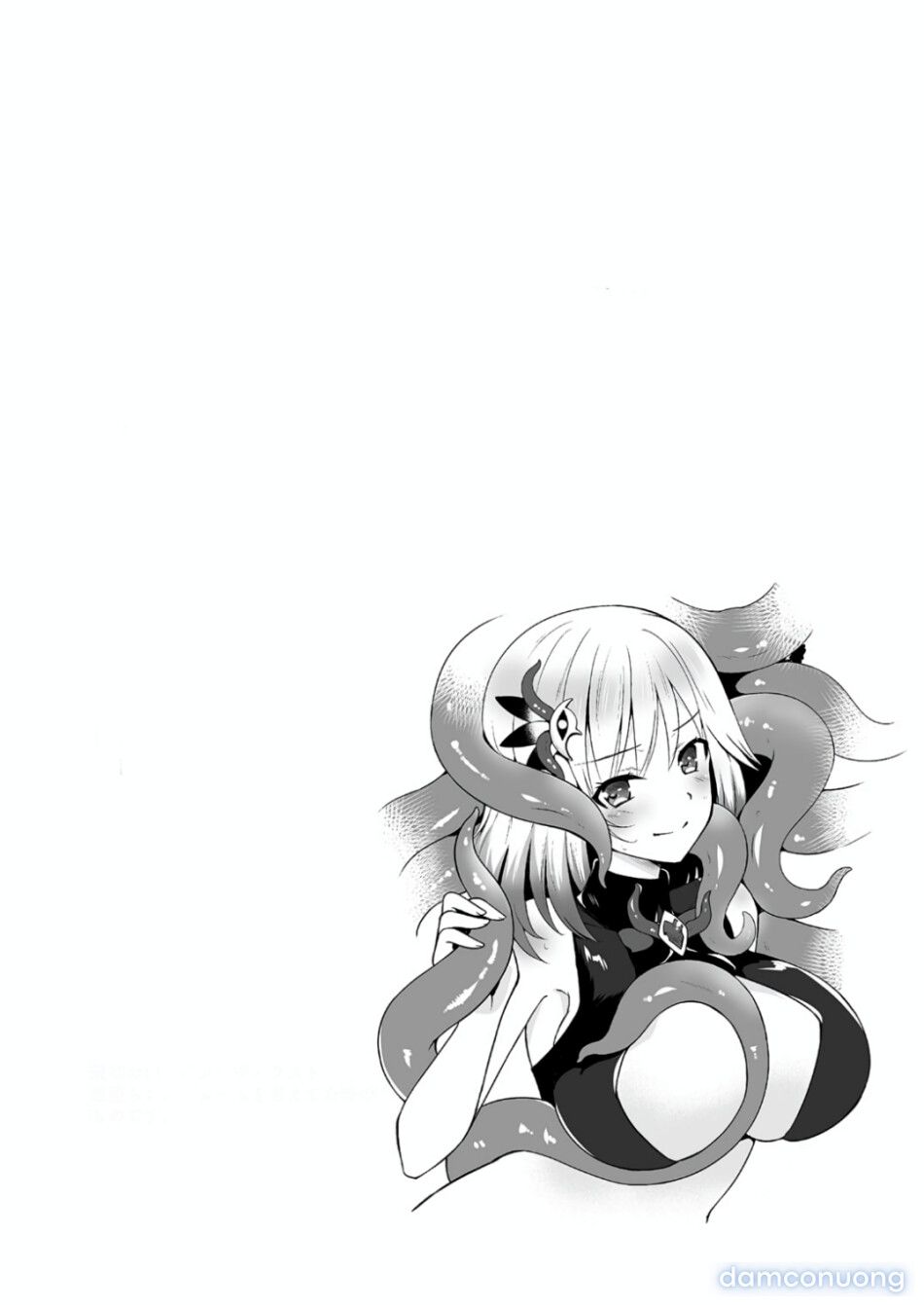 đọc truyện Falling (sa Ngã) – Nô Lệ Tẩy Não Của Xúc Tu Quỷ. Chương 1 ảnh 26 tại Thiên Thai Truyện