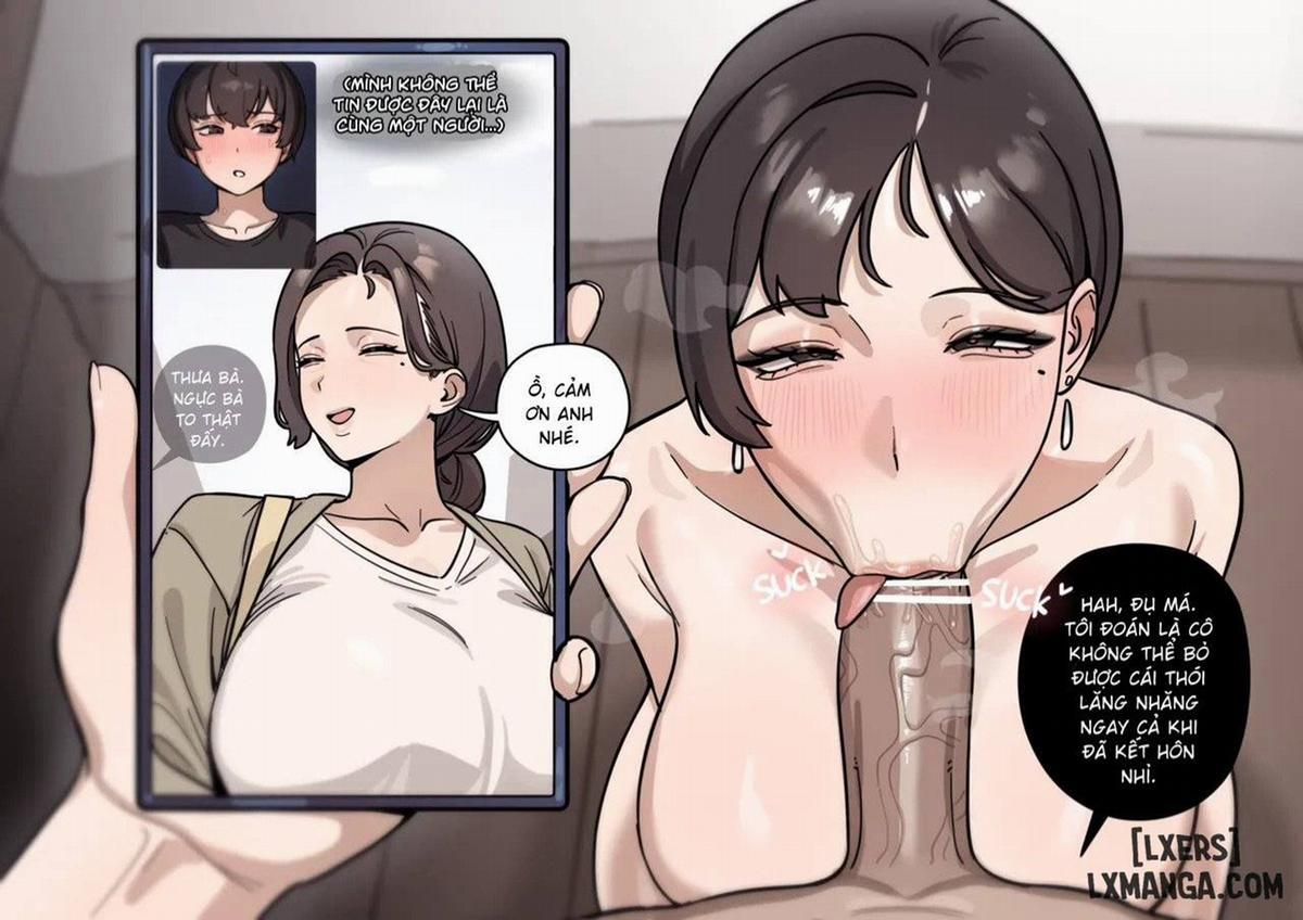 đọc truyện Family Matters Chương 2 ảnh 3 tại Thiên Thai Truyện