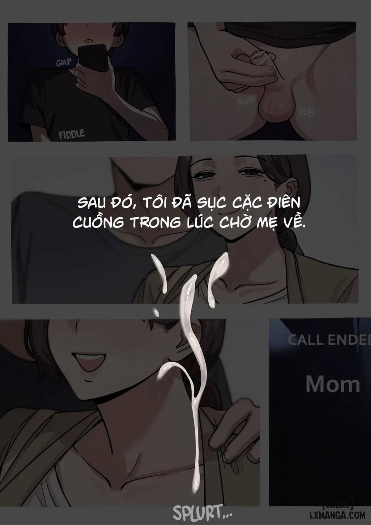 đọc truyện Family Matters Chương 2 ảnh 7 tại Thiên Thai Truyện