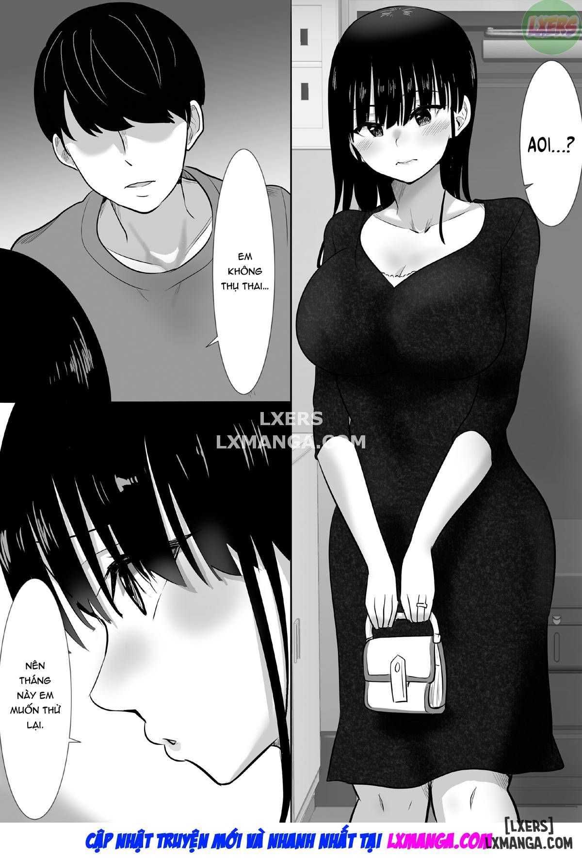 đọc truyện Family Obligations꞉ How I Came To Breed My Brother