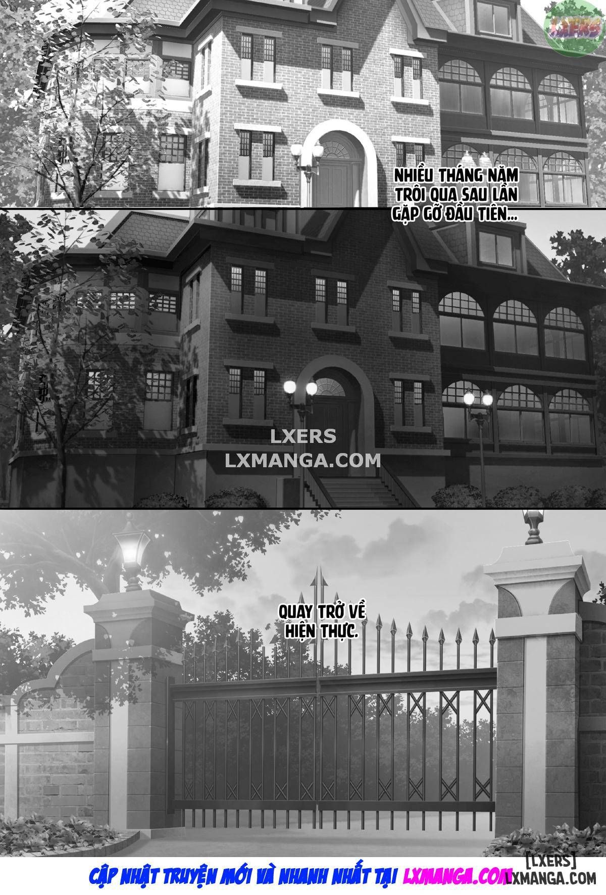 đọc truyện Family Obligations꞉ How I Came To Breed My Brother