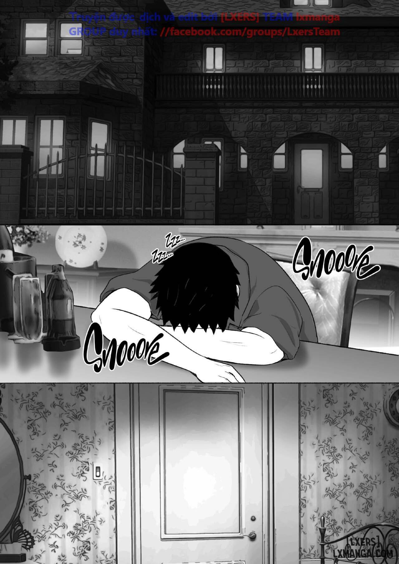 đọc truyện Family Obligations꞉ How I Came To Breed My Brother