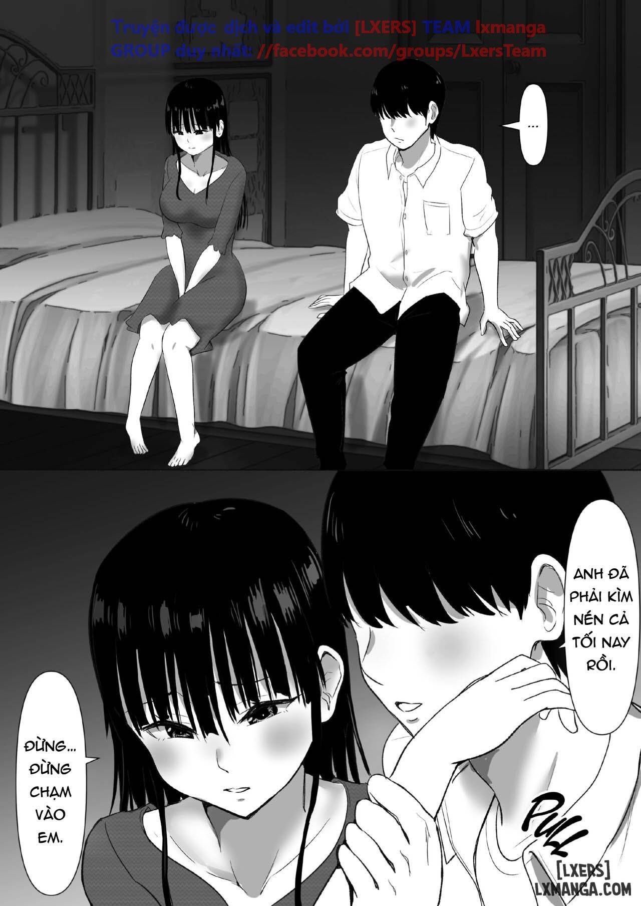 đọc truyện Family Obligations꞉ How I Came To Breed My Brother