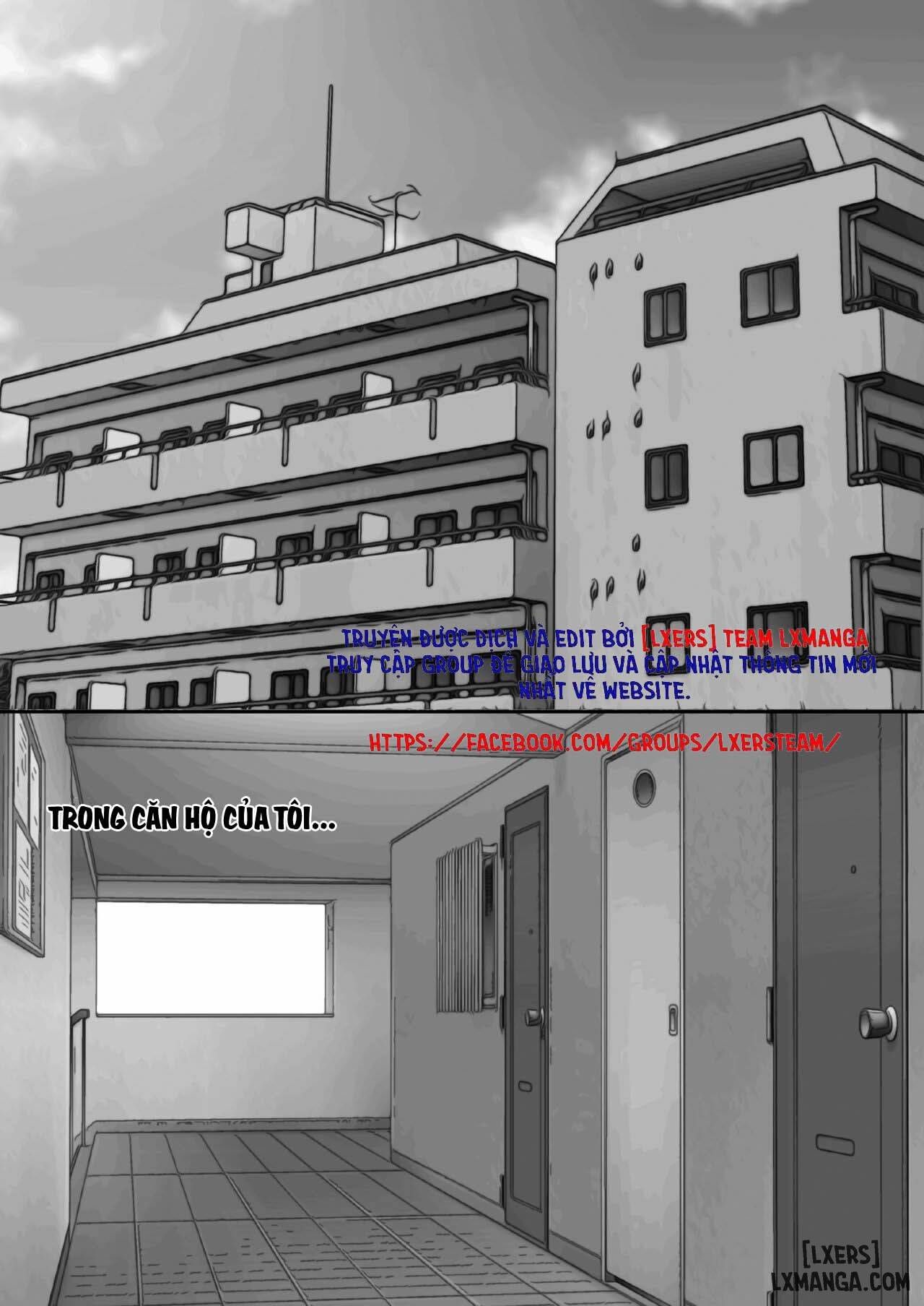 đọc truyện Family Obligations꞉ How I Came To Breed My Brother