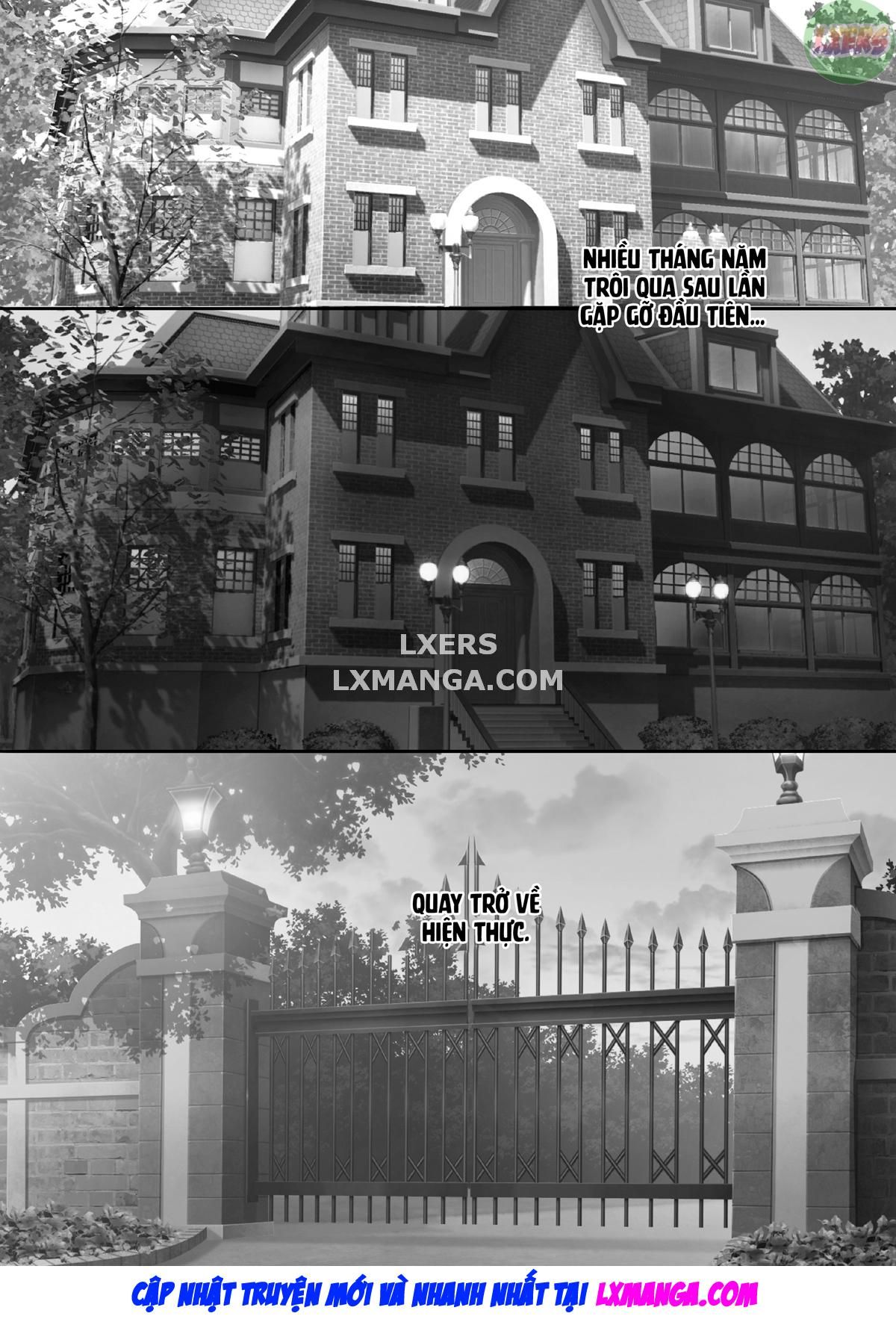 đọc truyện Family Obligations꞉ How I Came To Breed My Brother