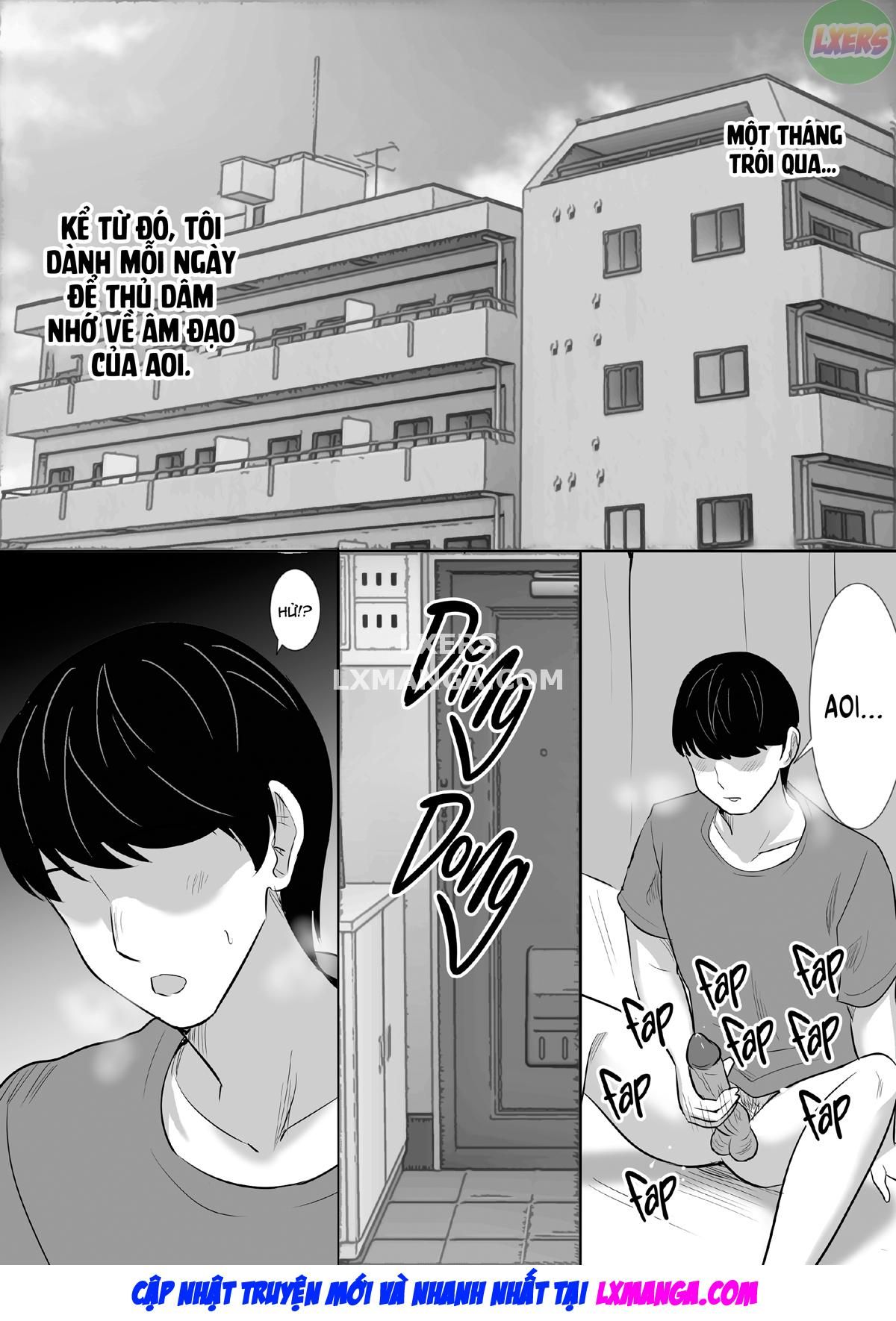 đọc truyện Family Obligations Oneshot ảnh 32 tại Giả Dược