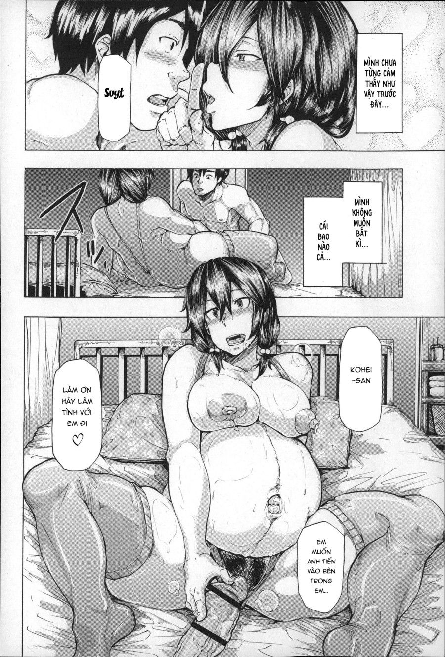 Family Plan Chương 0 page 12 - Giả Dược