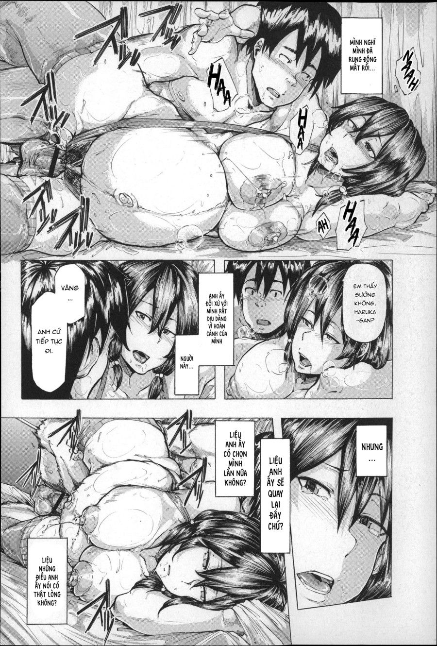 Family Plan Chương 0 page 14 - Giả Dược