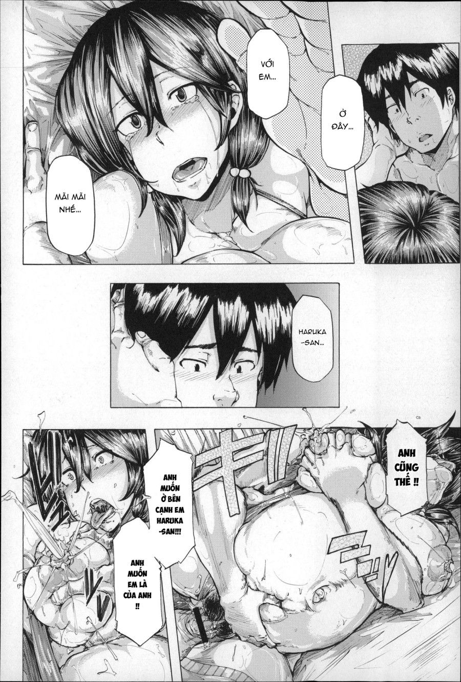 Family Plan Chương 0 page 16 - Giả Dược