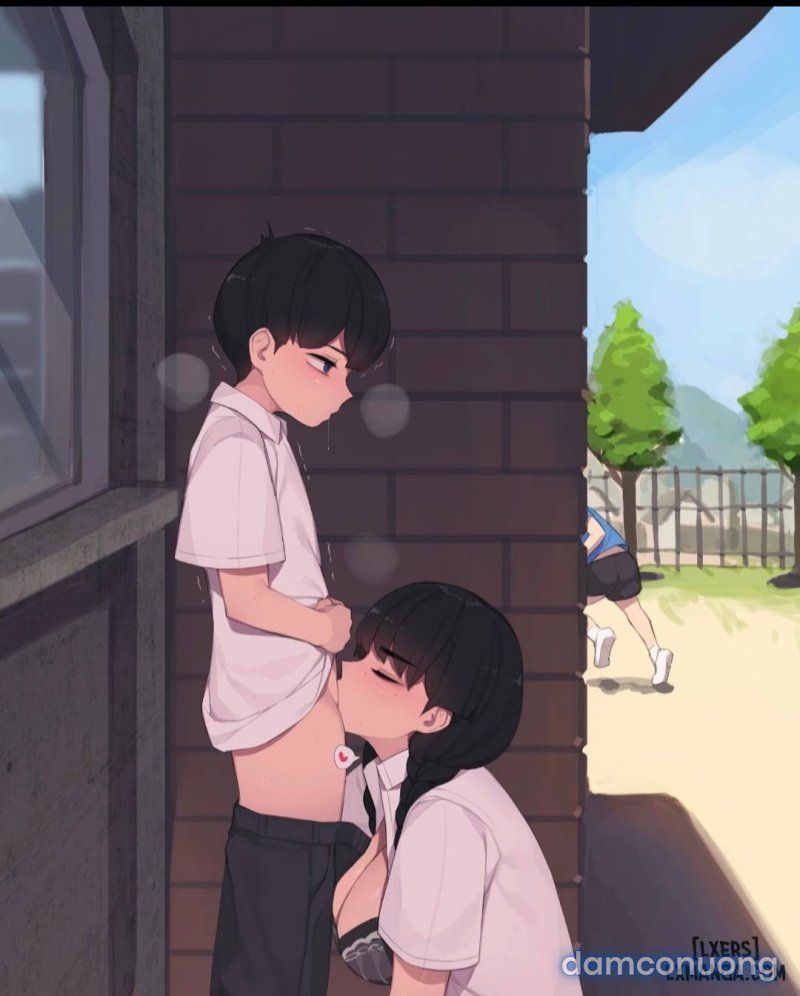 đọc truyện Family Chương 1 ảnh 25 tại Thiên Thai Truyện