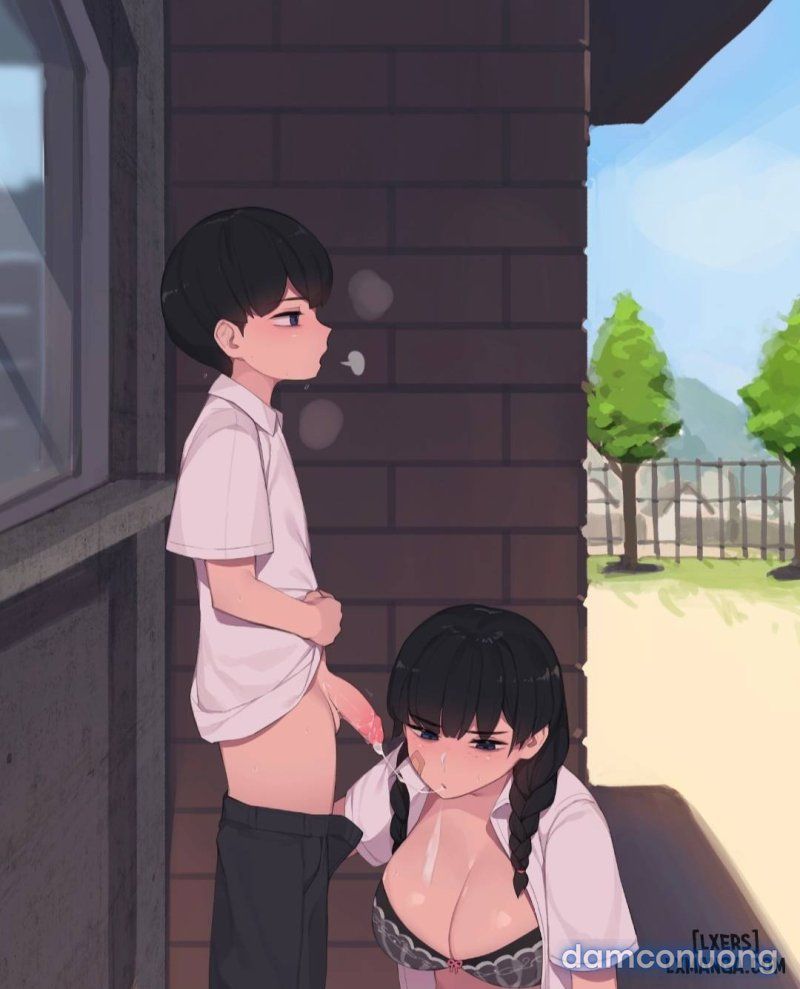 đọc truyện Family Chương 1 ảnh 26 tại Thiên Thai Truyện