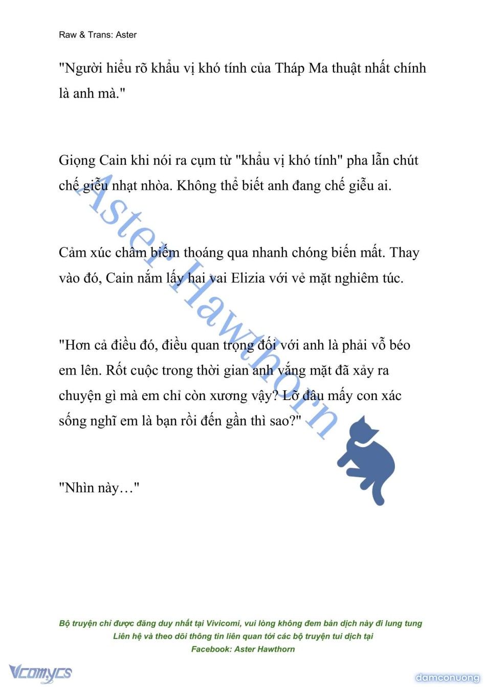 đọc truyện Family Chương 11 ảnh 5 tại Thiên Thai Truyện