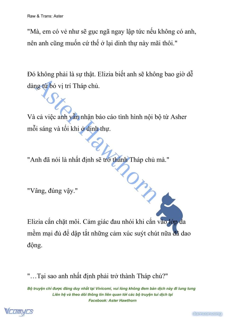 đọc truyện Family Chương 11 ảnh 8 tại Thiên Thai Truyện