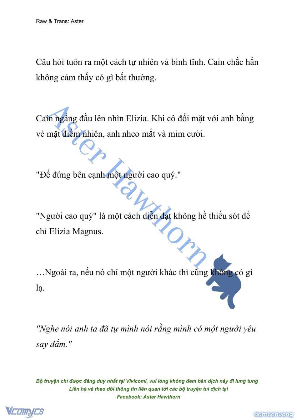 đọc truyện Family Chương 11 ảnh 9 tại Thiên Thai Truyện