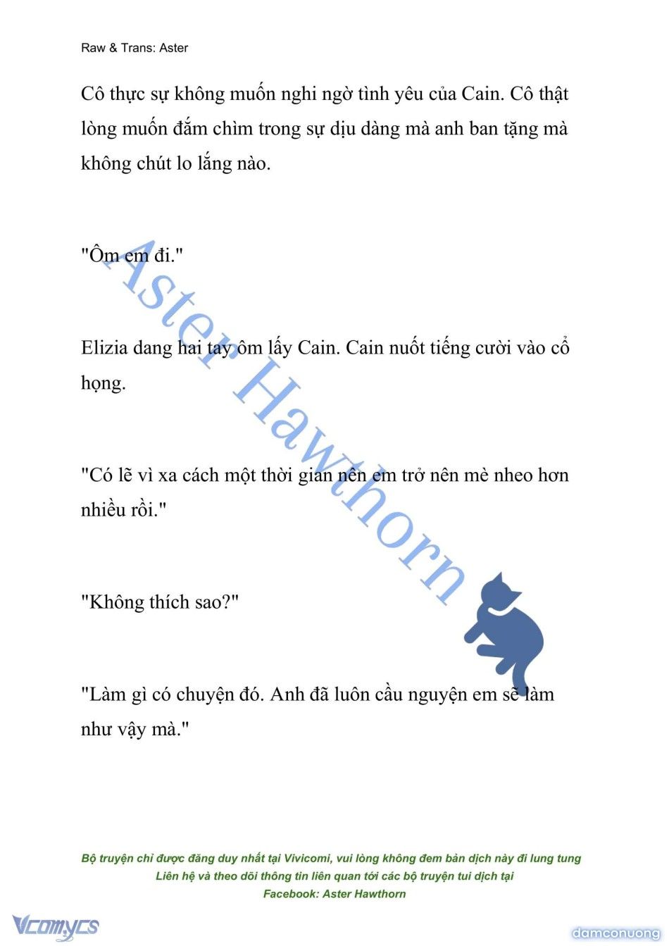 đọc truyện Family Chương 11 ảnh 10 tại Thiên Thai Truyện