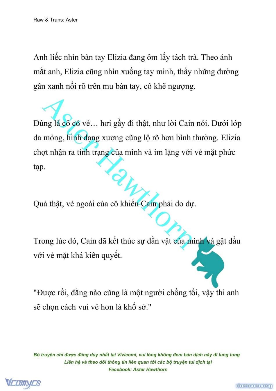 đọc truyện Family Chương 2 ảnh 5 tại Thiên Thai Truyện