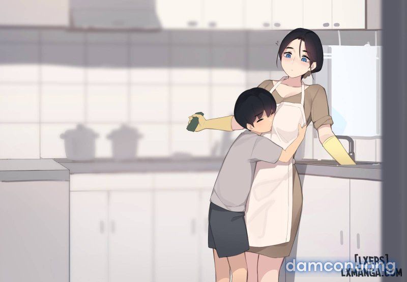 đọc truyện Family Chương 21 ảnh 27 tại Thiên Thai Truyện