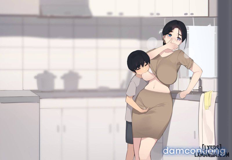 đọc truyện Family Chương 21 ảnh 28 tại Thiên Thai Truyện