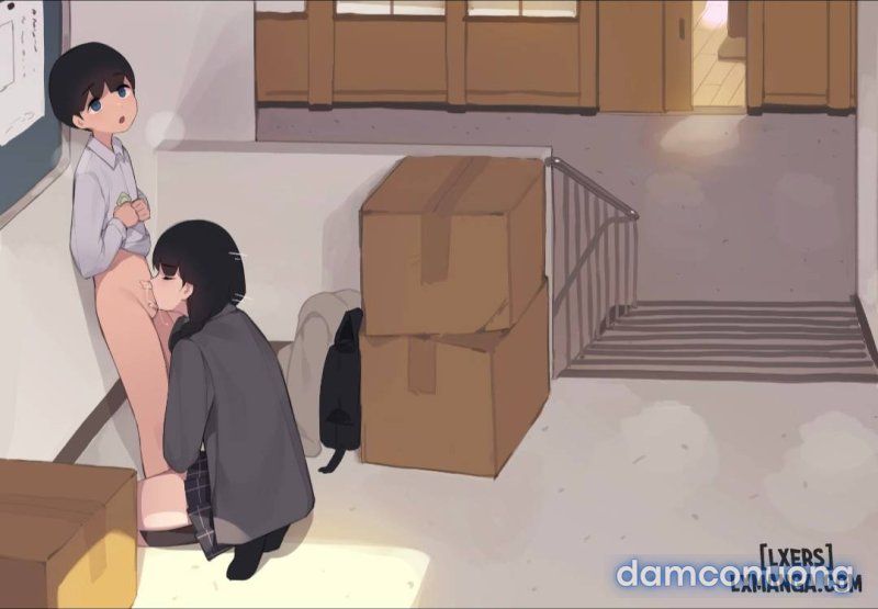 đọc truyện Family Chương 21 ảnh 36 tại Thiên Thai Truyện