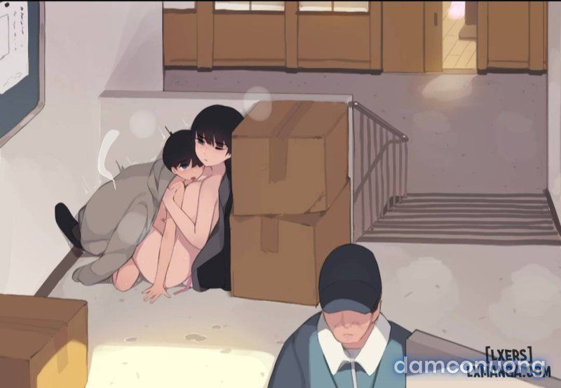 đọc truyện Family Chương 21 ảnh 39 tại Thiên Thai Truyện