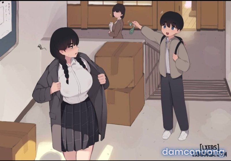 đọc truyện Family Chương 21 ảnh 40 tại Thiên Thai Truyện