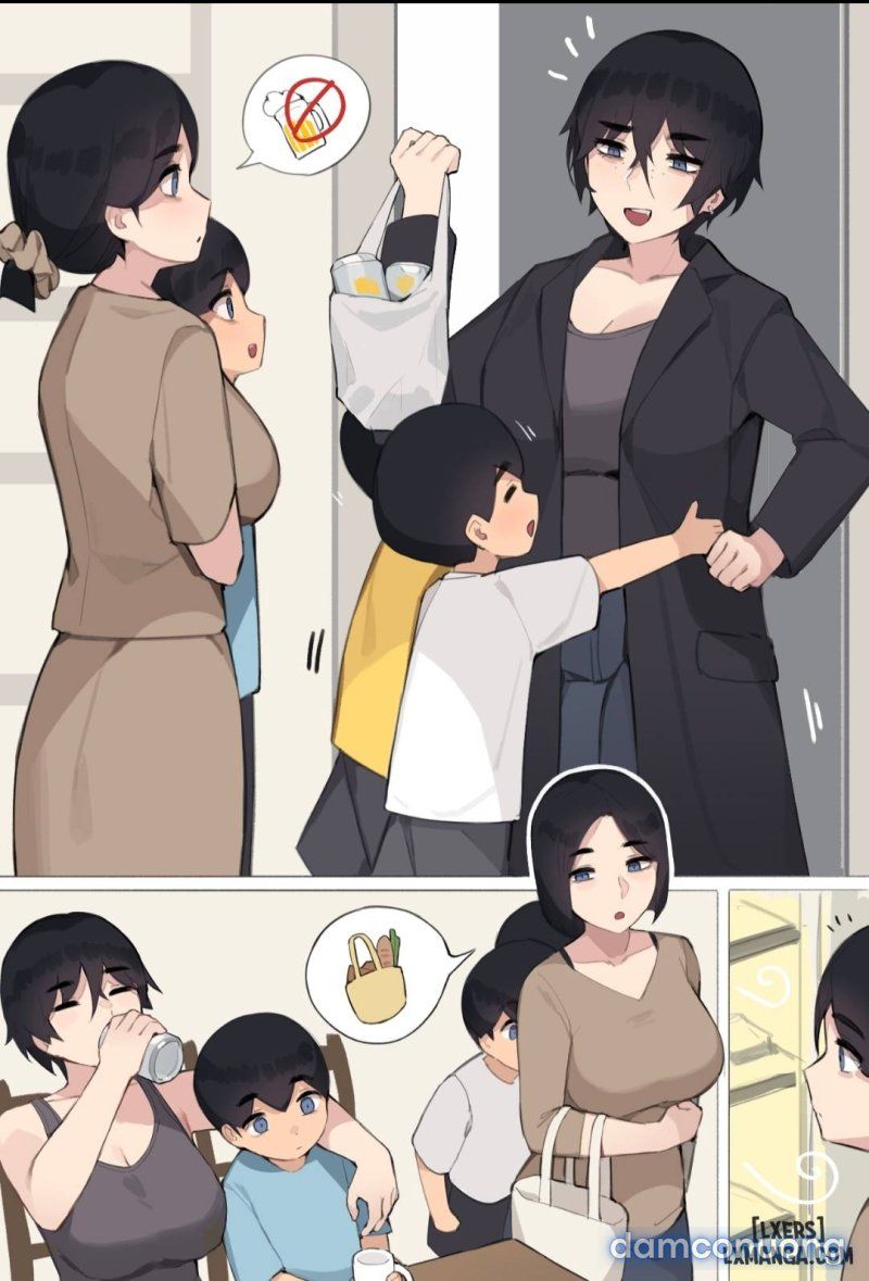 đọc truyện Family Chương 26 ảnh 28 tại Thiên Thai Truyện