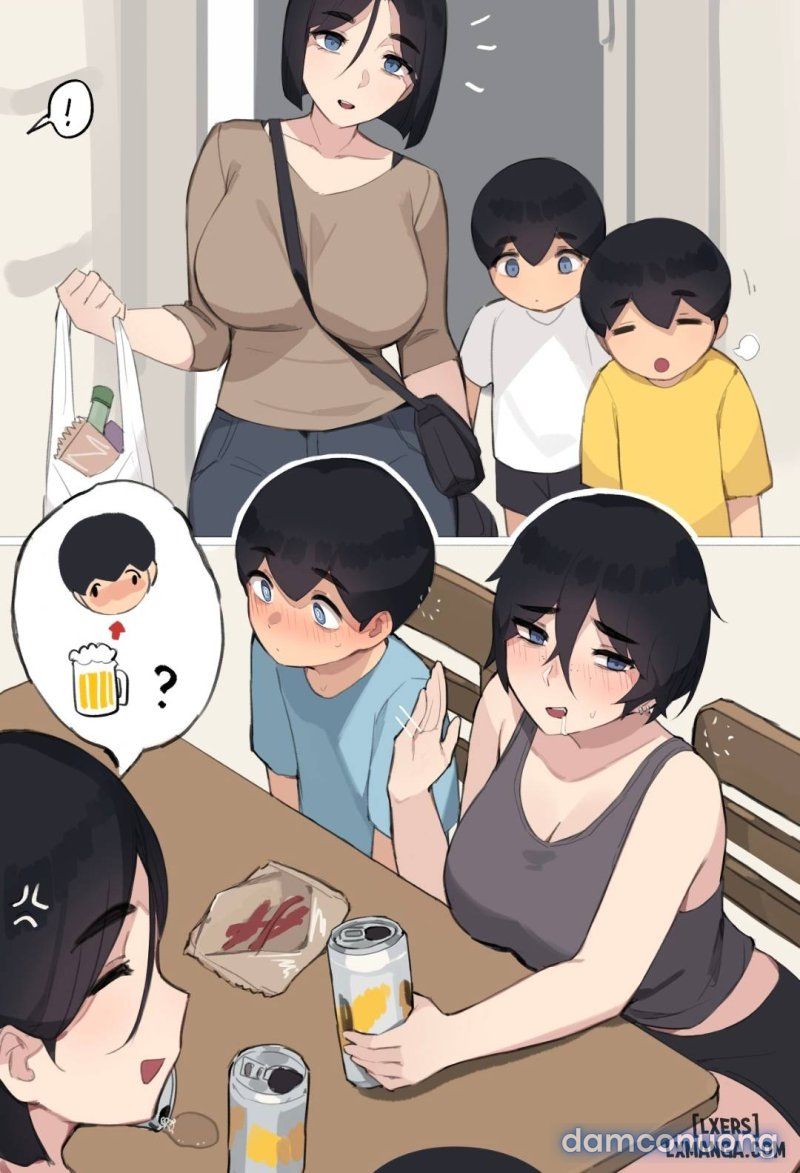 đọc truyện Family Chương 26 ảnh 40 tại Thiên Thai Truyện