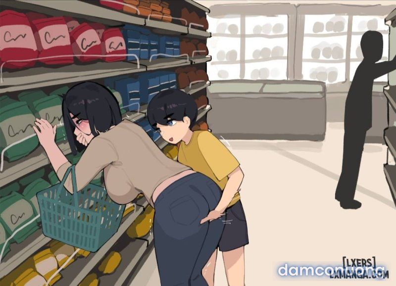 đọc truyện Family Chương 26 ảnh 43 tại Thiên Thai Truyện