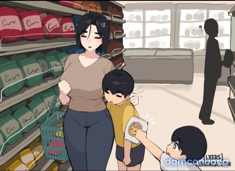 đọc truyện Family Chương 26 ảnh 44 tại Thiên Thai Truyện