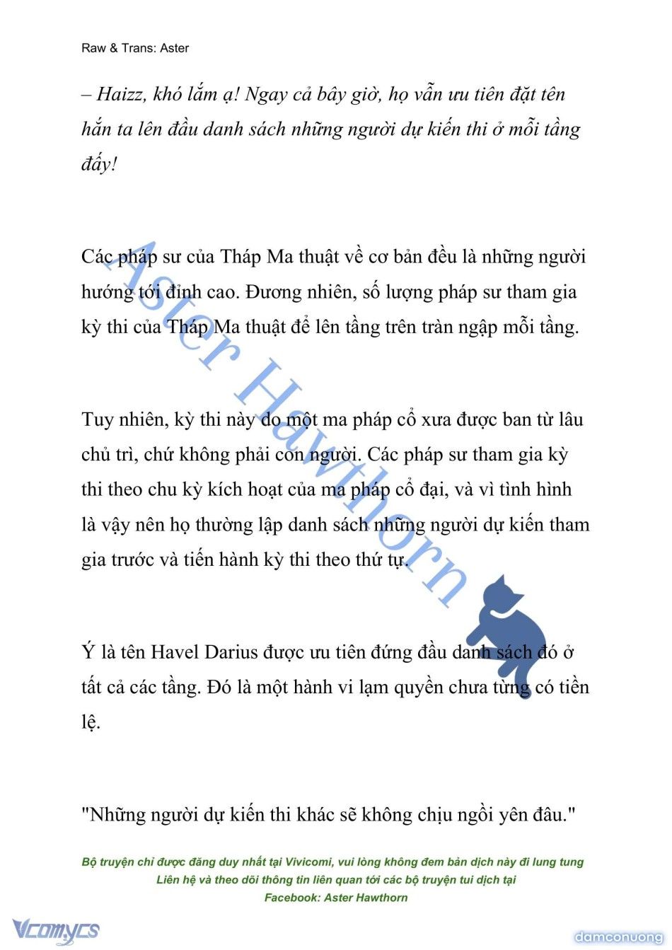 đọc truyện Family Chương 3 ảnh 13 tại Thiên Thai Truyện