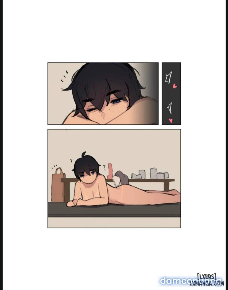 đọc truyện Family Chương 32 ảnh 13 tại Thiên Thai Truyện