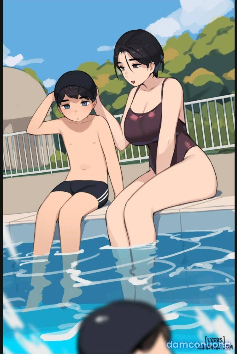 đọc truyện Family Chương 32 ảnh 17 tại Thiên Thai Truyện