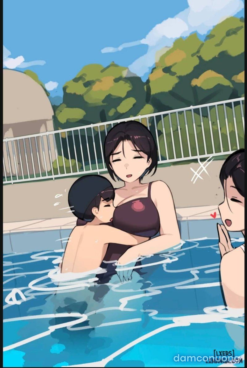 đọc truyện Family Chương 32 ảnh 19 tại Thiên Thai Truyện