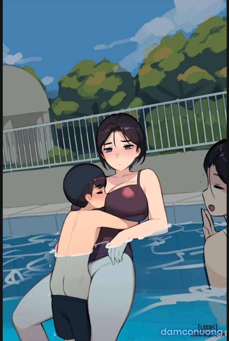 đọc truyện Family Chương 32 ảnh 20 tại Thiên Thai Truyện