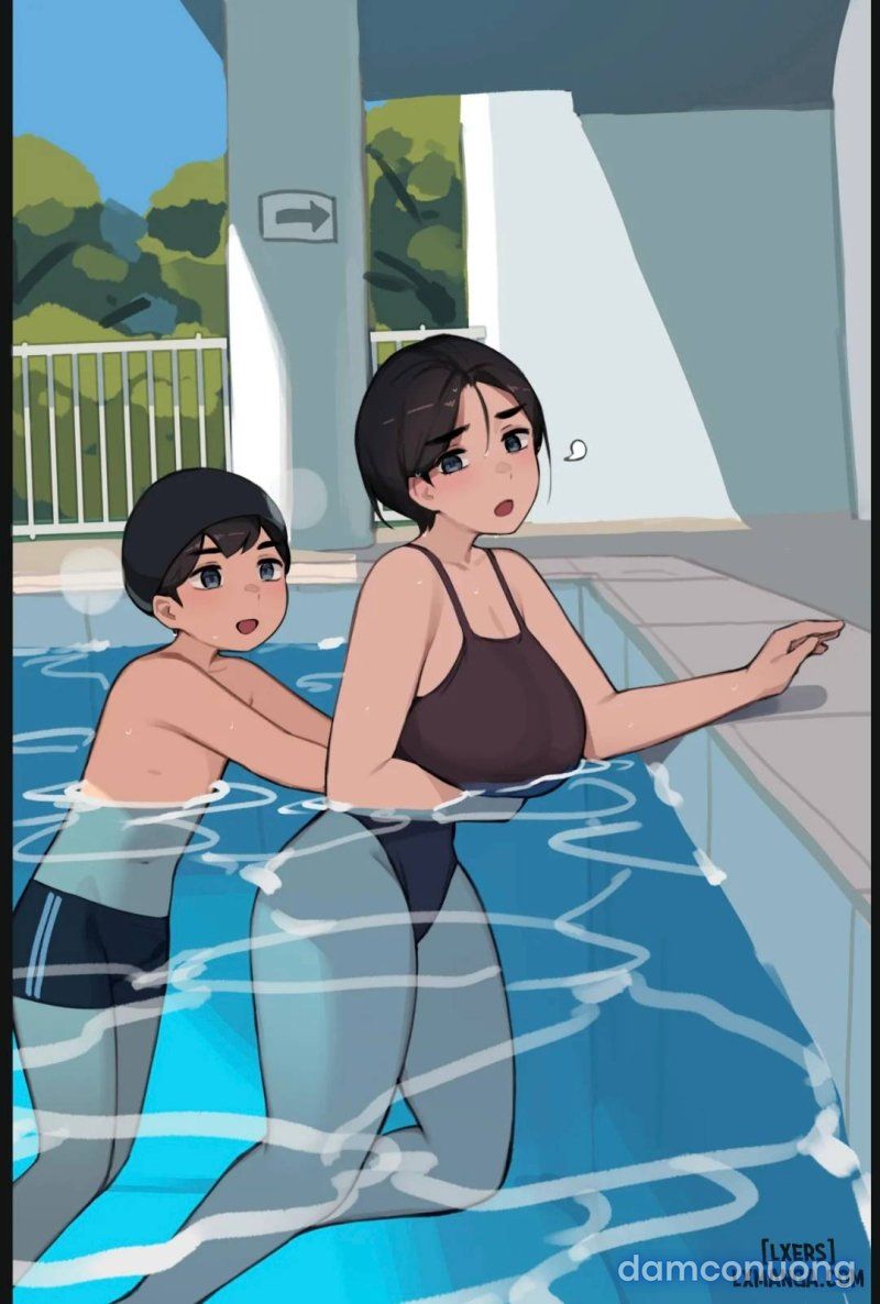 đọc truyện Family Chương 32 ảnh 21 tại Thiên Thai Truyện