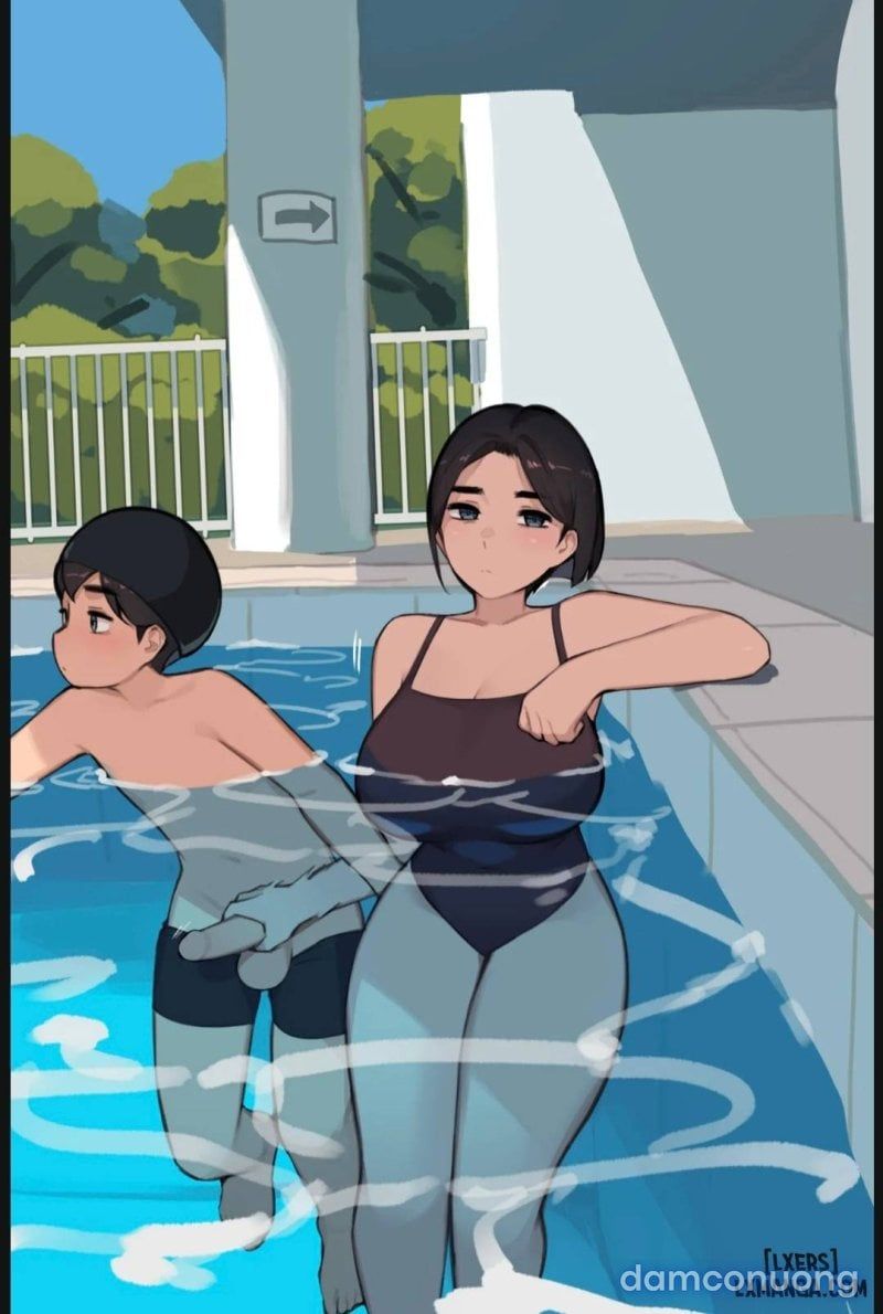 đọc truyện Family Chương 32 ảnh 22 tại Thiên Thai Truyện