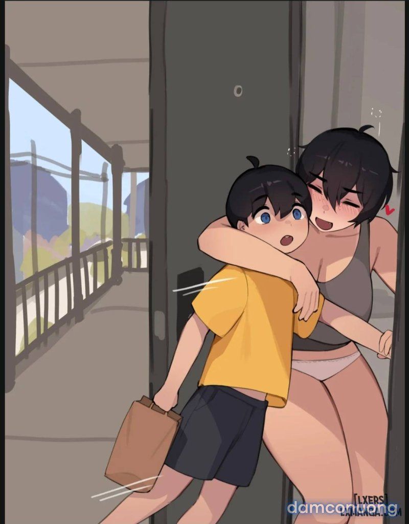 đọc truyện Family Chương 32 ảnh 5 tại Thiên Thai Truyện