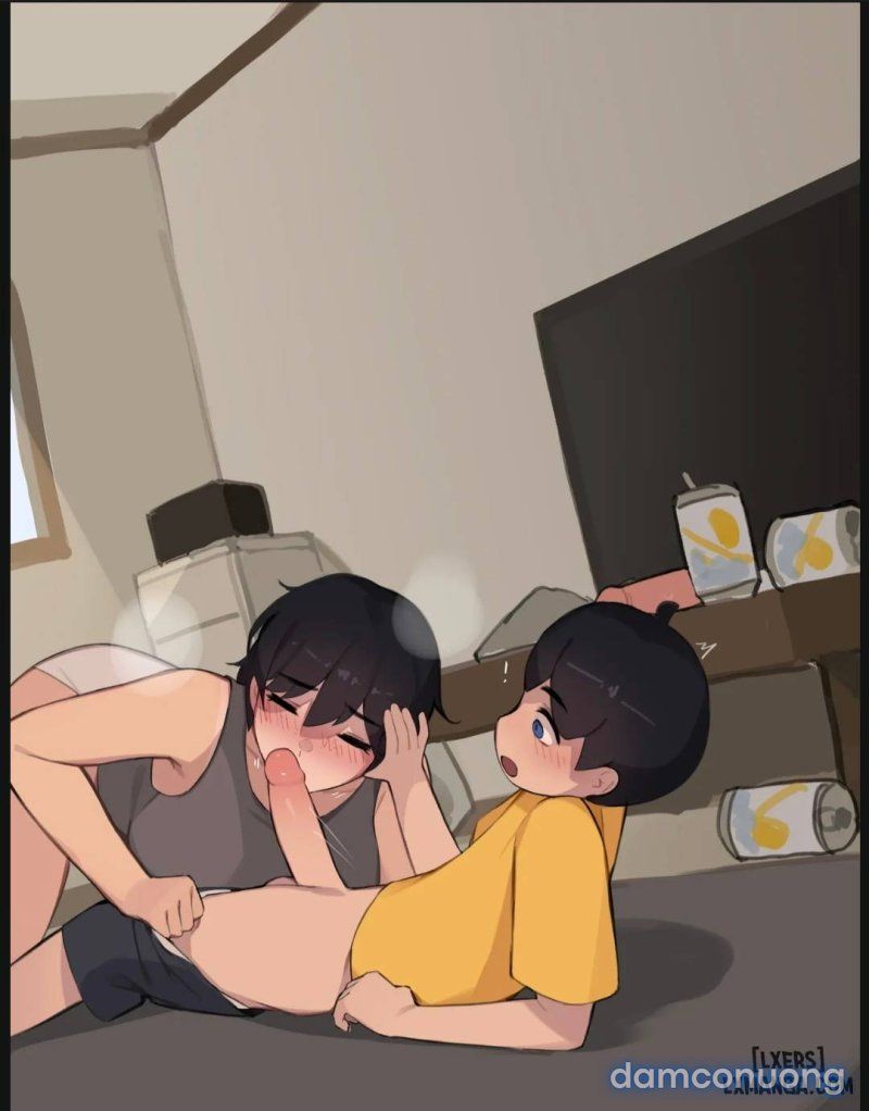 đọc truyện Family Chương 32 ảnh 7 tại Thiên Thai Truyện