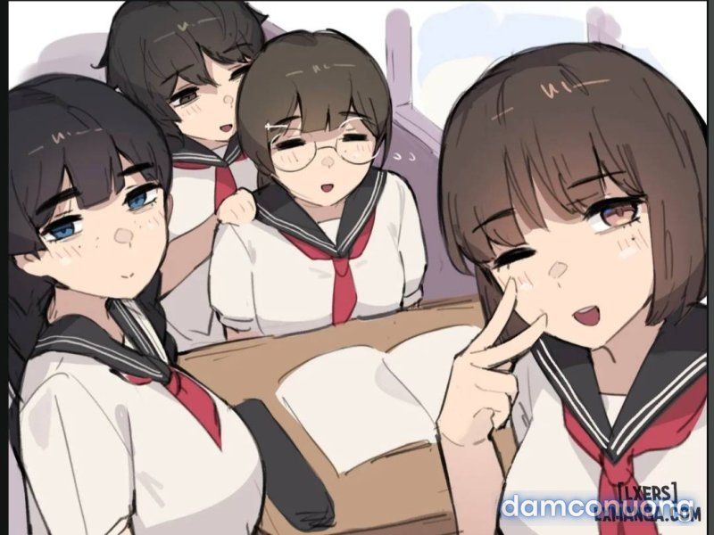 đọc truyện Family Chương 36 ảnh 2 tại Thiên Thai Truyện