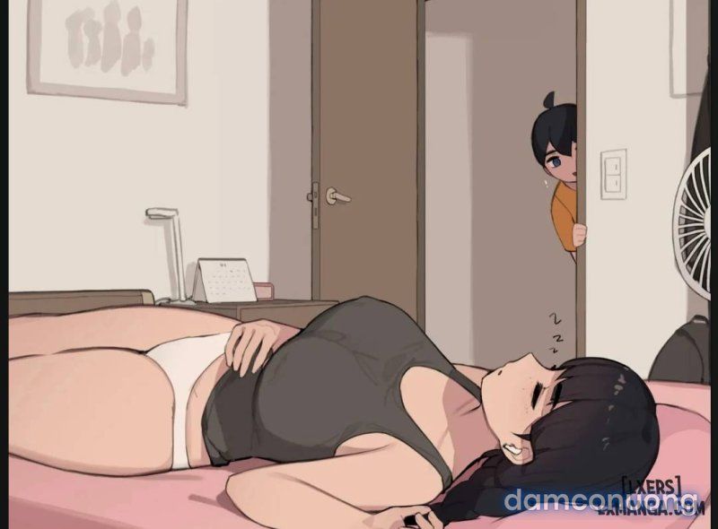 đọc truyện Family Chương 36 ảnh 13 tại Thiên Thai Truyện