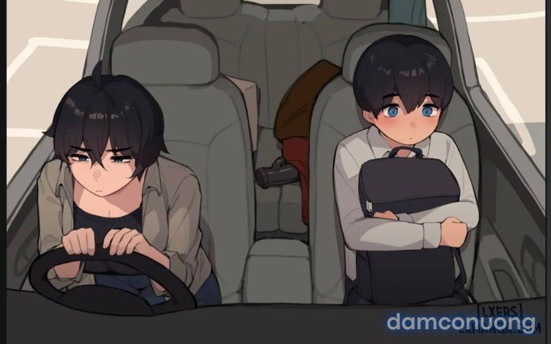 đọc truyện Family Chương 36 ảnh 25 tại Thiên Thai Truyện