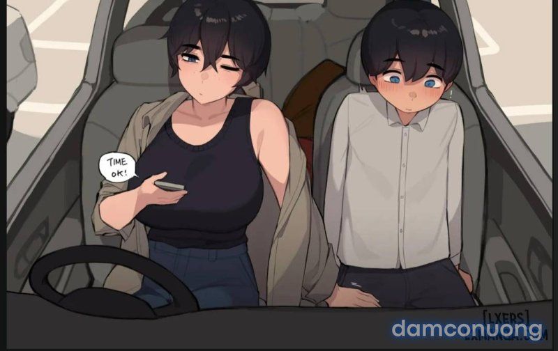 đọc truyện Family Chương 36 ảnh 27 tại Thiên Thai Truyện