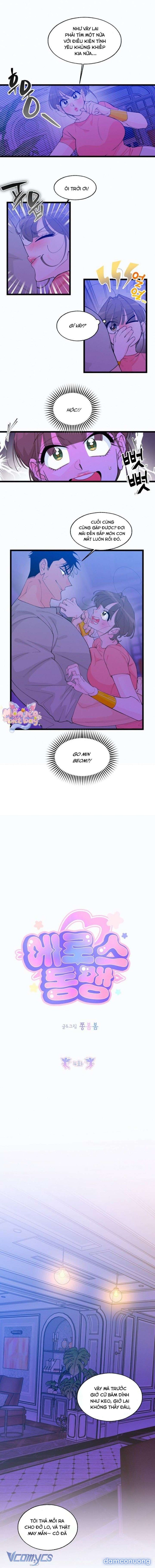 đọc truyện Family Chương 4 ảnh 4 tại Thiên Thai Truyện