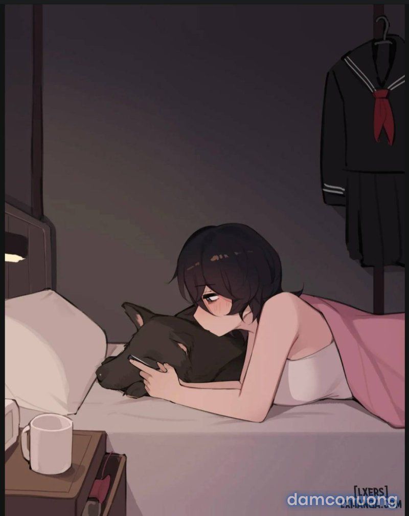 đọc truyện Family Chương 42 ảnh 2 tại Thiên Thai Truyện